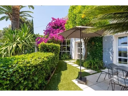 appartement - villa le cannet mairie