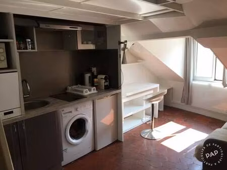 paris 17e