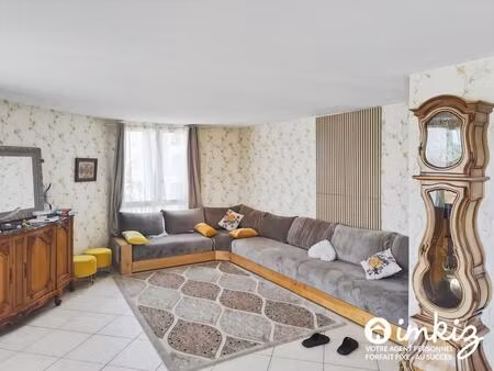 appartement 3 pièces