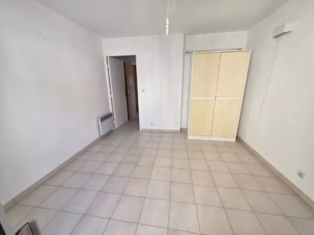 ? opportunité rare à nice – studio idéal investissement ou premier achat