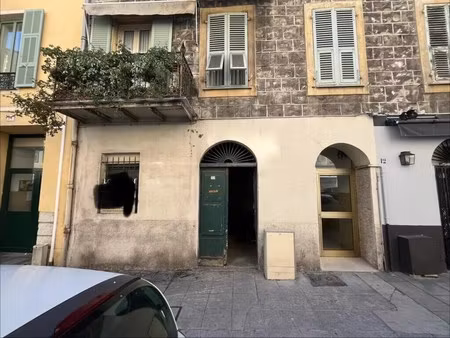 location commerce nice 06300 70m²