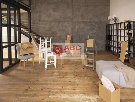 location commerce perpignan 66000 150m²