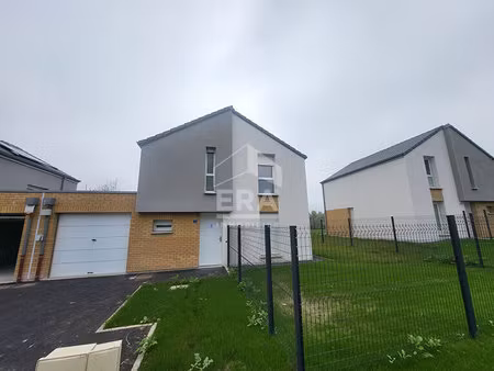 maison 6 pièces 103 m² à louer avion 62210 ? | era immobilier