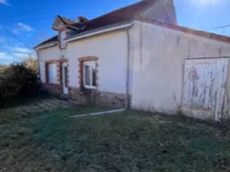 exclusivite - maison couëron - 107m2 - à rénover