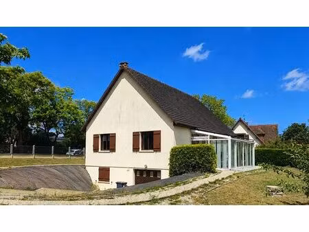 maison à vendre hérouville-saint-clair