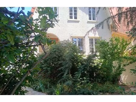 maison familiale 6 pièces 110m² le perreux sur marne (94170)
