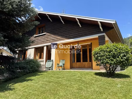 quartier mails / visancourt : maison à saisir