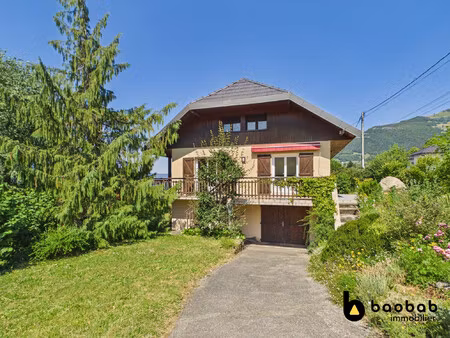 maison à vendre saint-jean-d'arvey