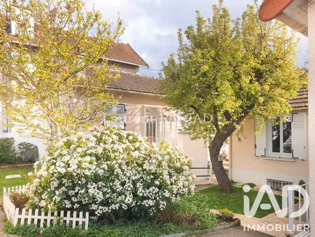vente maison traditionnelle 5 pièces