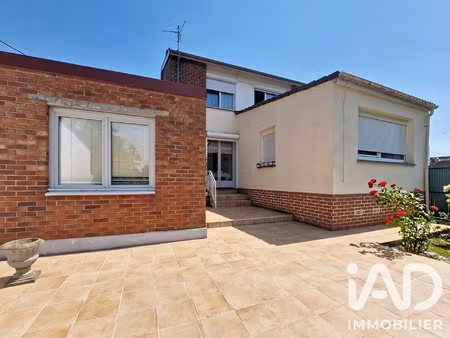 vente maison/villa 4 pièces