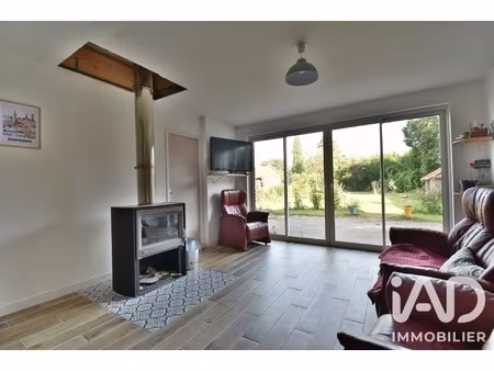 vente maison de village 5 pièces
