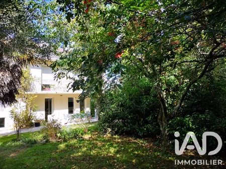 vente maison/villa 8 pièces