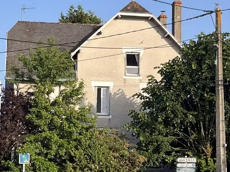 vente maison/villa 11 pièces