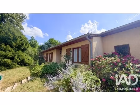 vente maison/villa 4 pièces