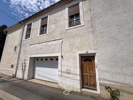 maison vigneronne