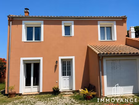 villa montady