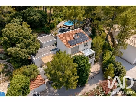 vente maison d'architecte 7 pièces