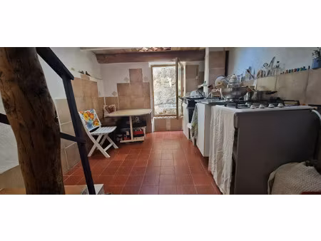 vente maison 4 pièces 48 m² à adissan (34230)  79 000 €