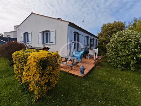 maison 3 chambres avec studio à brem-sur-mer