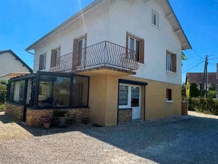 maison individuelle à courlans 39570
