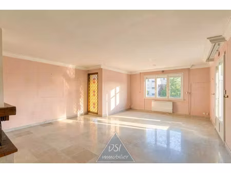 vente maison 6 pièces 144 m² dagneux (01120)