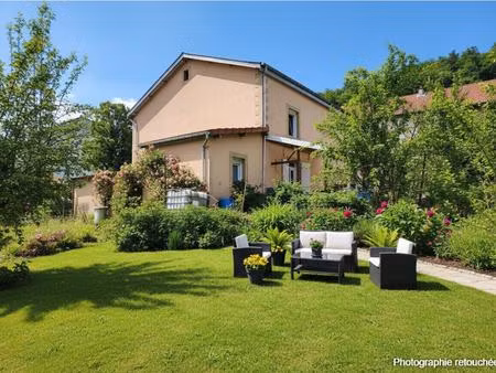 maison herserange 8 pièce(s) 118 m2