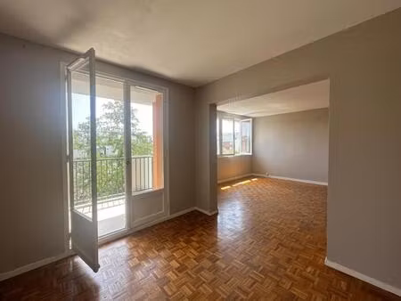 appartement angers 5 pièce(s) 79 m2