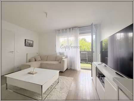 appartement à louer 2 pièces aulnay sous bois (93)