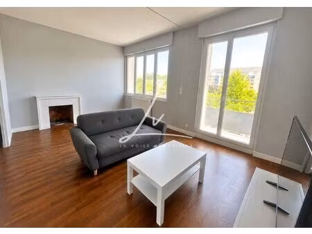 appartement à louer caen