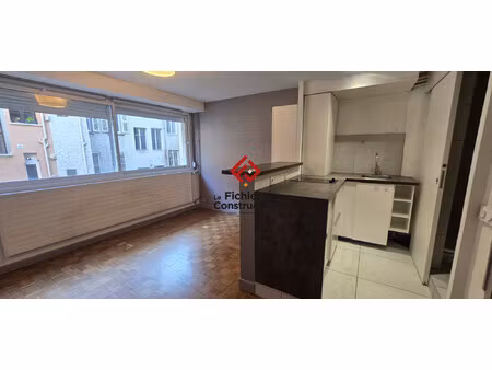 appartement à louer grenoble