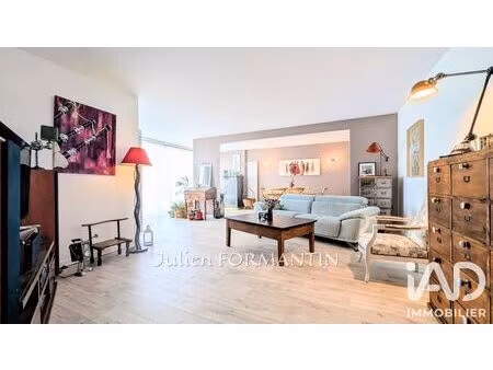 appartement à lagny-sur-marne (77400)