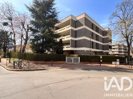 appartement à limeil-brévannes (94450)