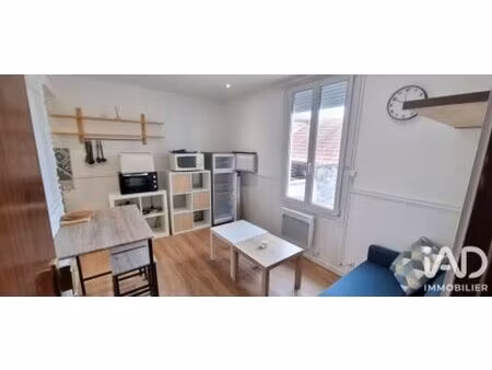 studio à herblay-sur-seine (95220)