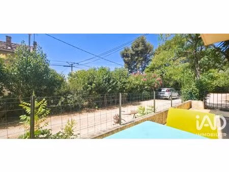 appartement à toulon (83100)