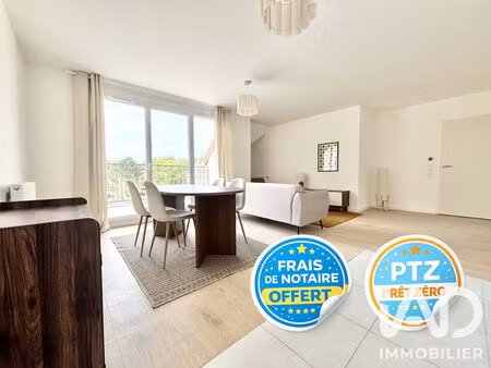 appartement à tournan-en-brie (77220)