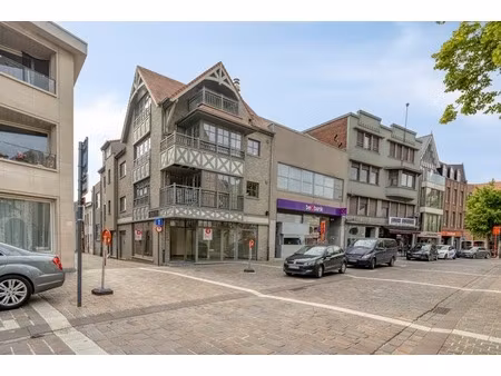 commercieel te huur in torhout