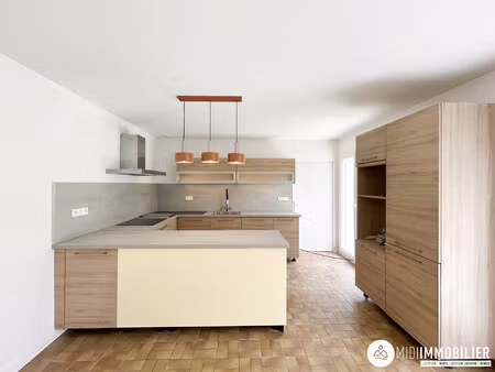 maison t5