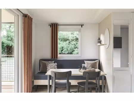 vente chalet 3 pièces 38 m² à lorris (45260)  44 900 €