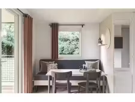 vente chalet 3 pièces 38 m² à lorris (45260)  44 918 €