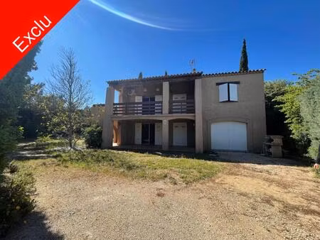 la ciotat – secteur recherché des séveriers – spacieuse maison f