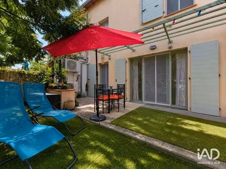 maison à pechbonnieu (31140)