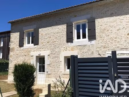 maison à vouneuil-sous-biard (86580)