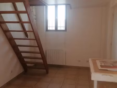 location appartement 2 pièces 29 m² à saint-maurice-de-beynost (01700)