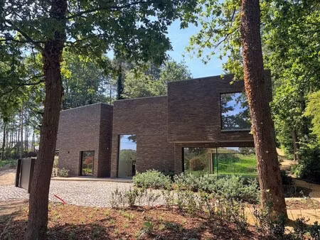 huis te huur in begijnendijk met 4 slaapkamers
