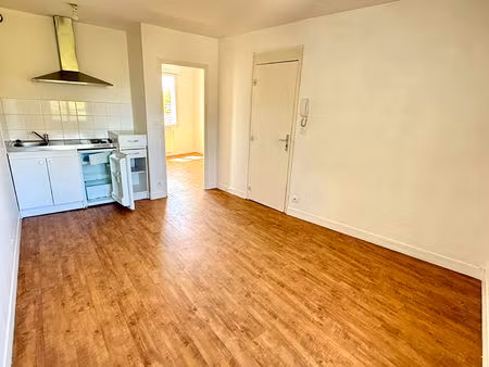 appartement 2 pièces 28 m² à louer caen 14000 ? | era immobilier
