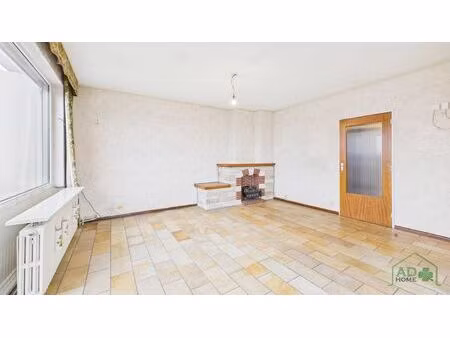 appartement à vendre à grand'rue 126a montignies-sur-sambre (vbe40888)