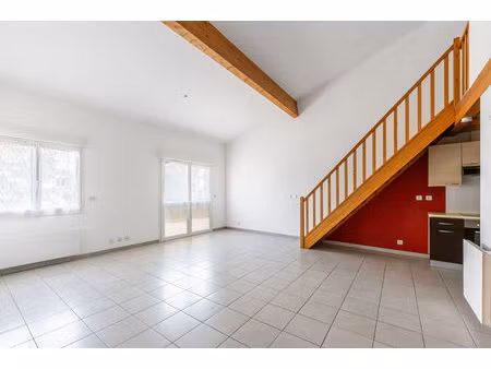 appartement 3 pièces 69 m² à louer villenave-d'ornon 33140 ? | era immobilier