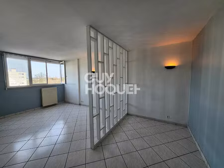 appartement t1 (33 m²) à louer à saran