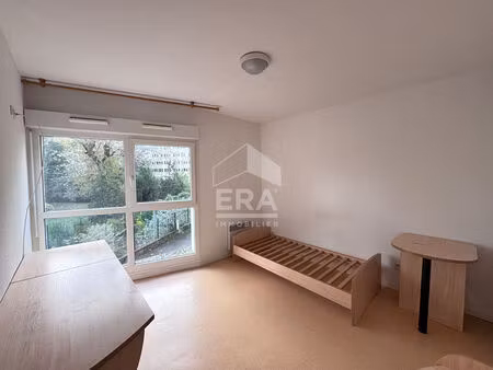 studio a112 meublé confortable à orléans sud  à deux pas du tramway
