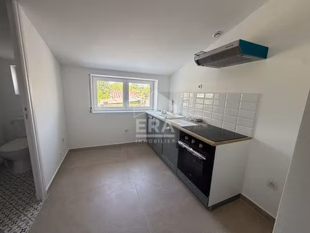 appartement 1 pièces 32 m² à louer tergnier 02700 ? | era immobilier